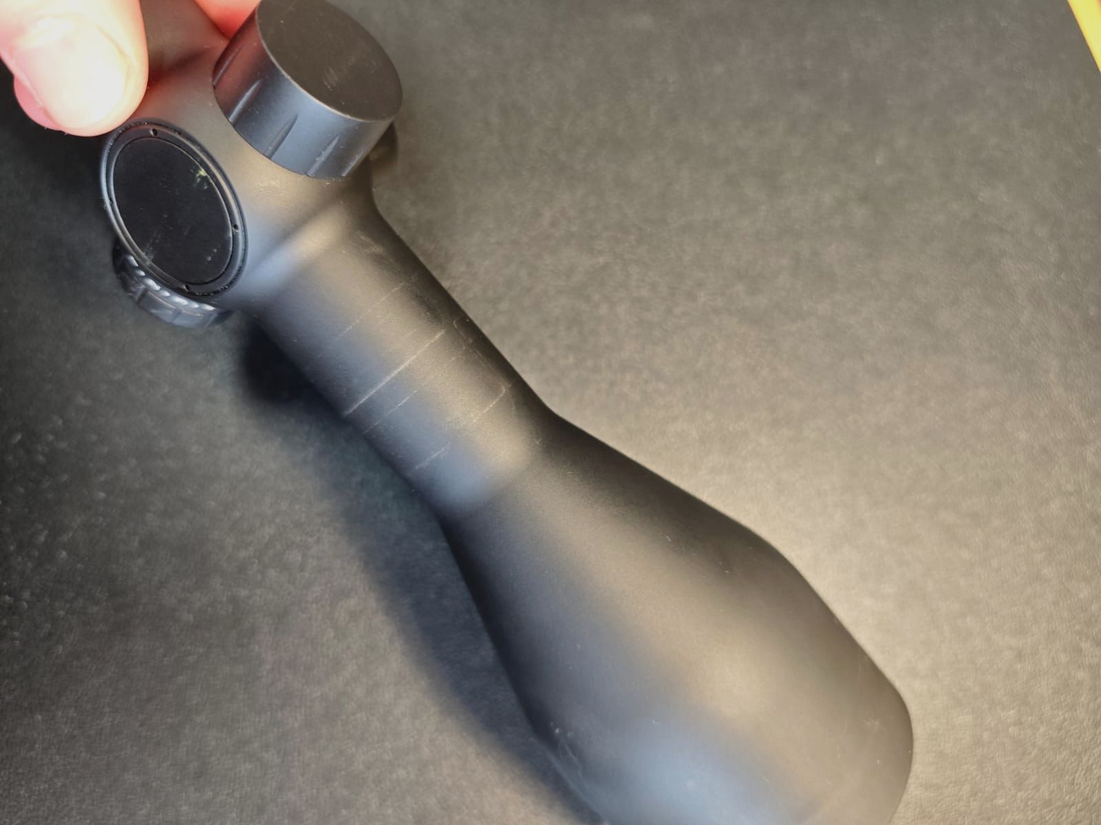 Zielfernrohr Steiner Ranger 3-12x56 zonder rail