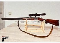 Sauer & Sohn 7x65R;16/70