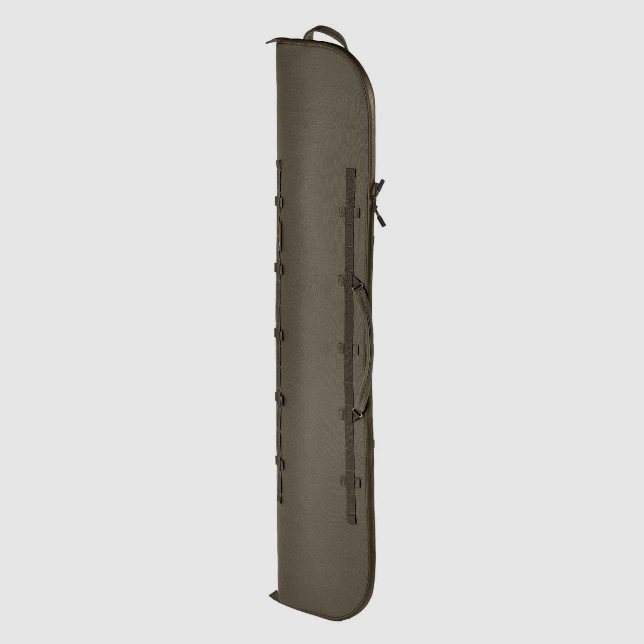 Front RB Gun Case 130 cm Fog Green
