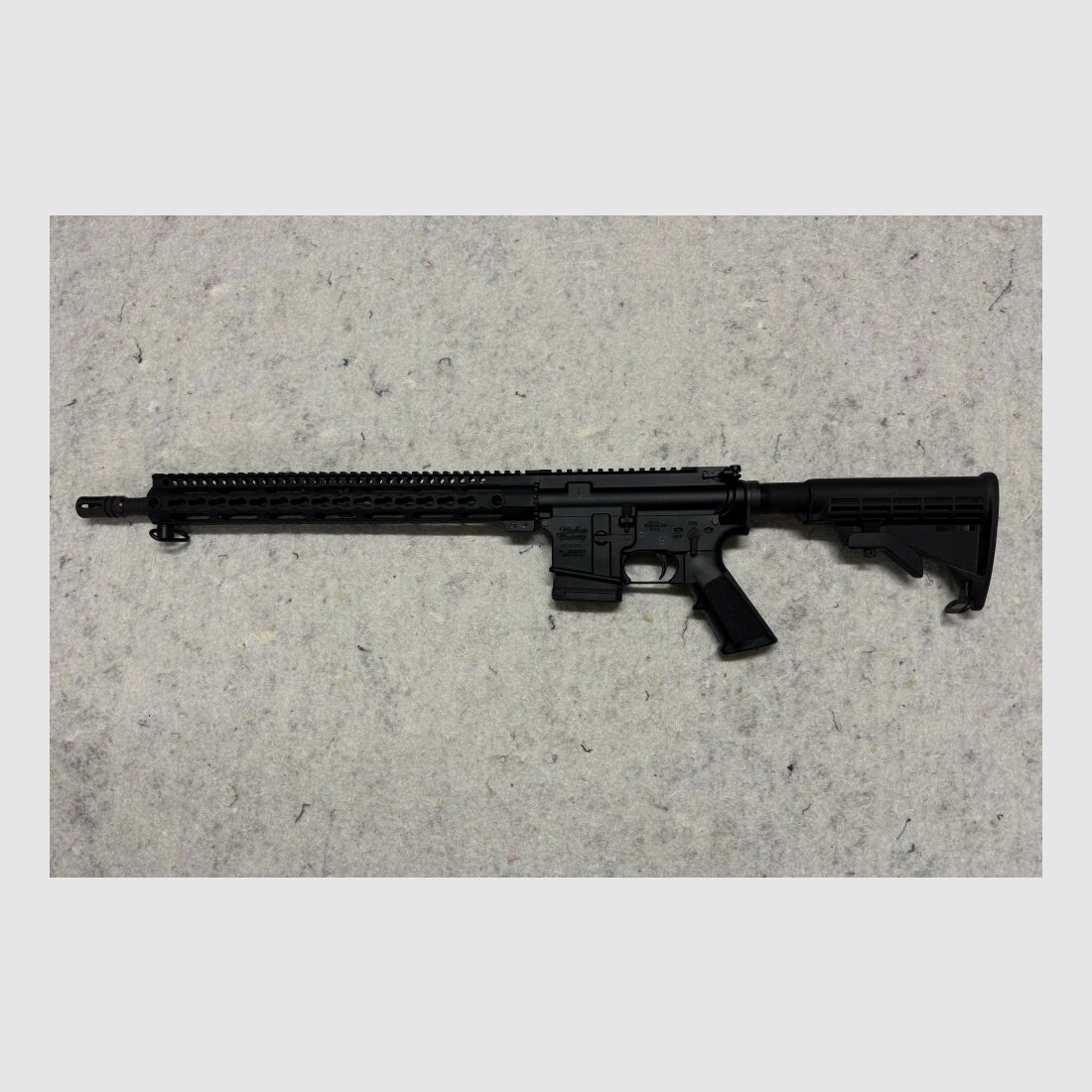 Windham WW-15 .223Rem