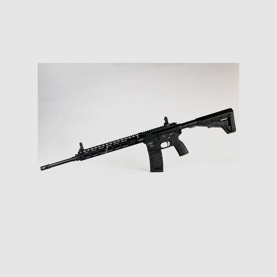 Oberland Arms OA-15 Black Label A4