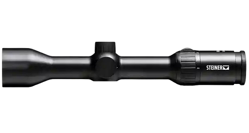 Steiner Ranger 2-8x42