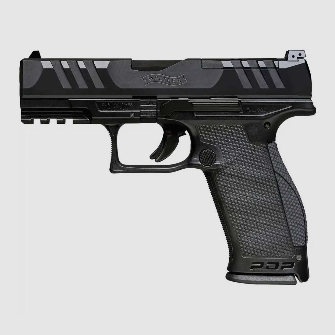 Walther PDP Full Size V2 – 4" OR