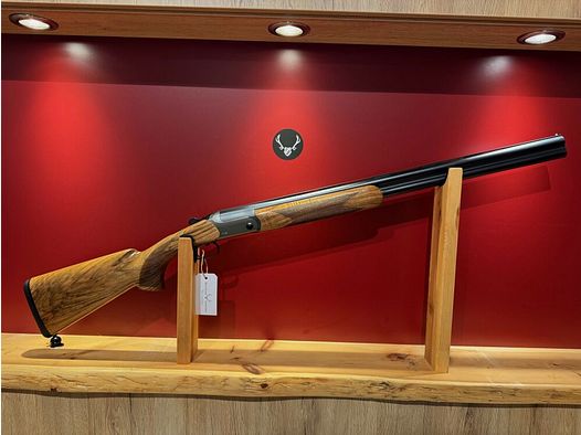 Blaser F16 Game