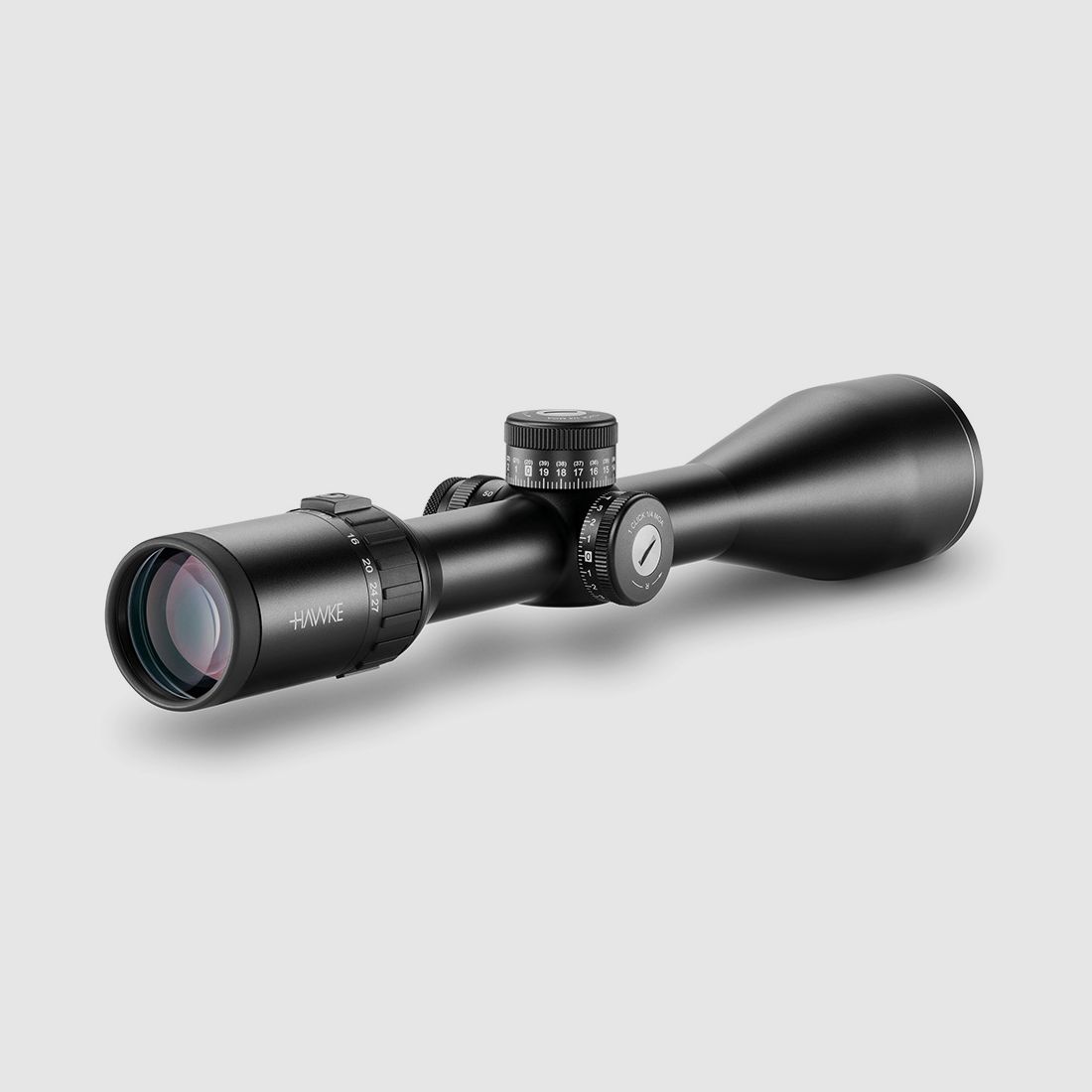 Hawke Zielfernrohr ENDURANCE 30 FD 4.5-27×56 SF, Bild 2 von 2