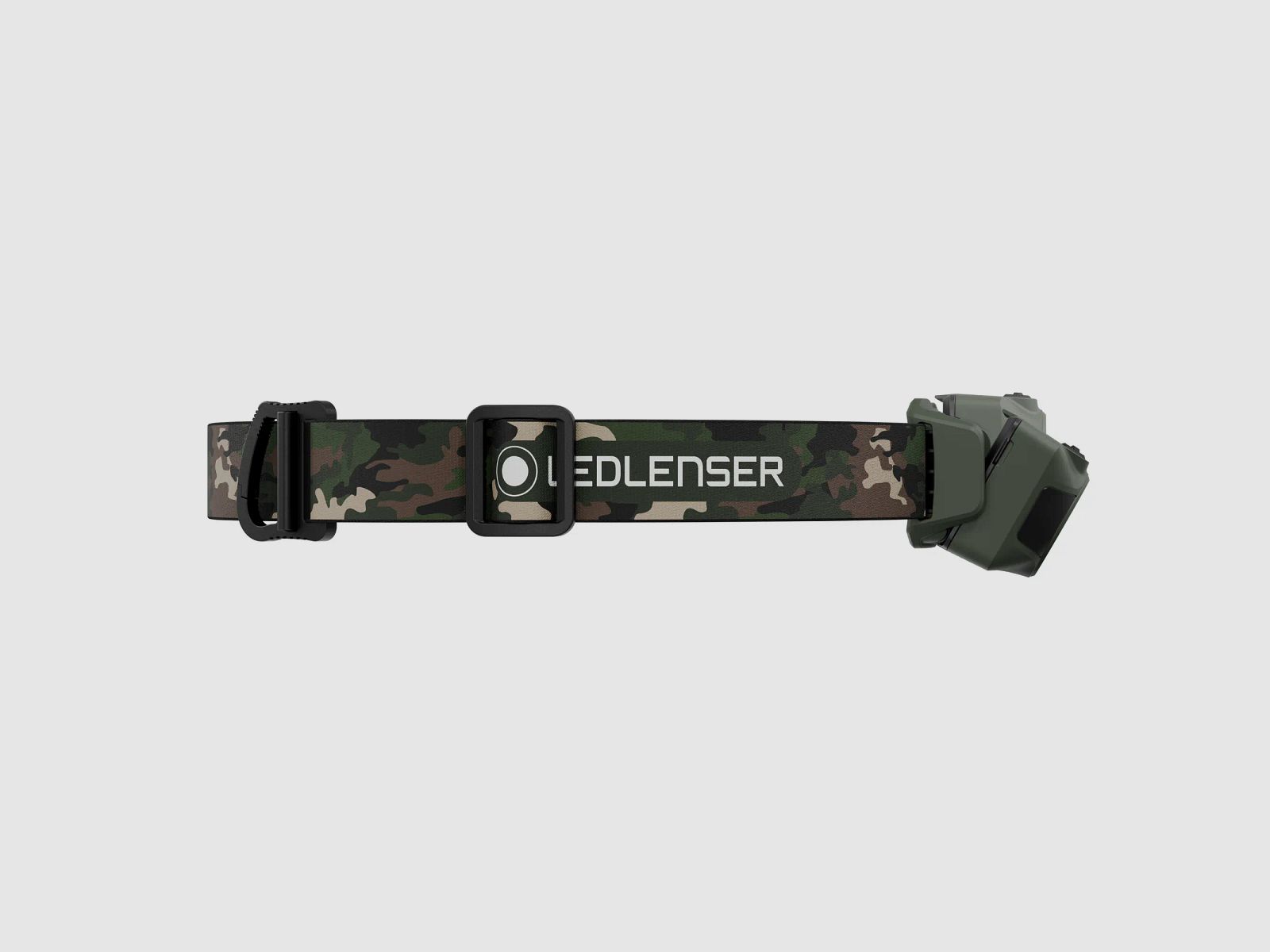 Ledlenser HF4R RGB Headlamp