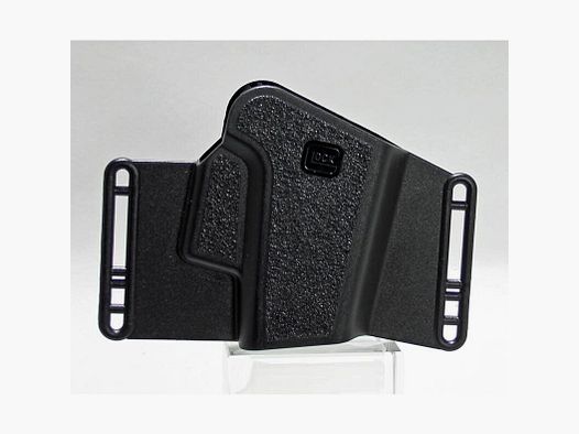 Ruag Munition GLOCK HOLSTER SPORT/COMBAT 9mm Gürtel 63