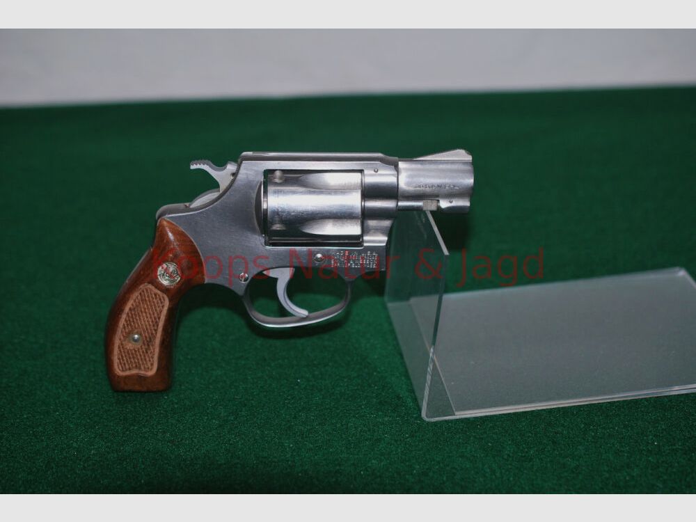 Smith & Wesson Mod. 60
