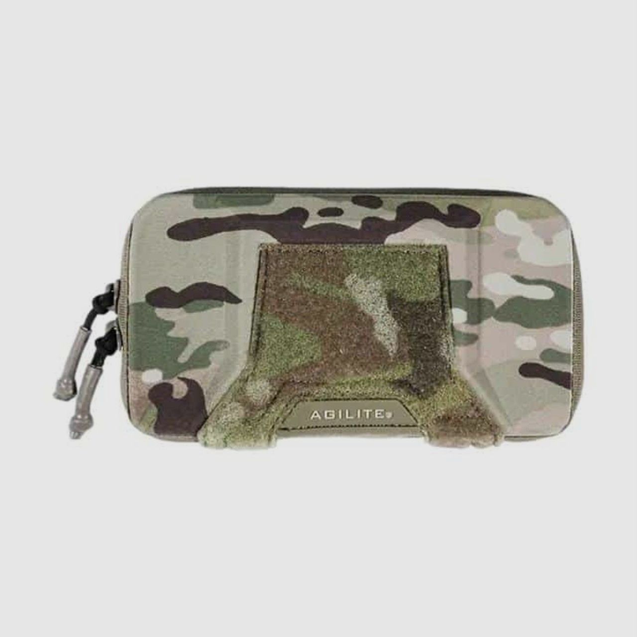 Agilite Battleshell Phone Pouch Ranger Green – tasca universale per smartphone con MOLLE