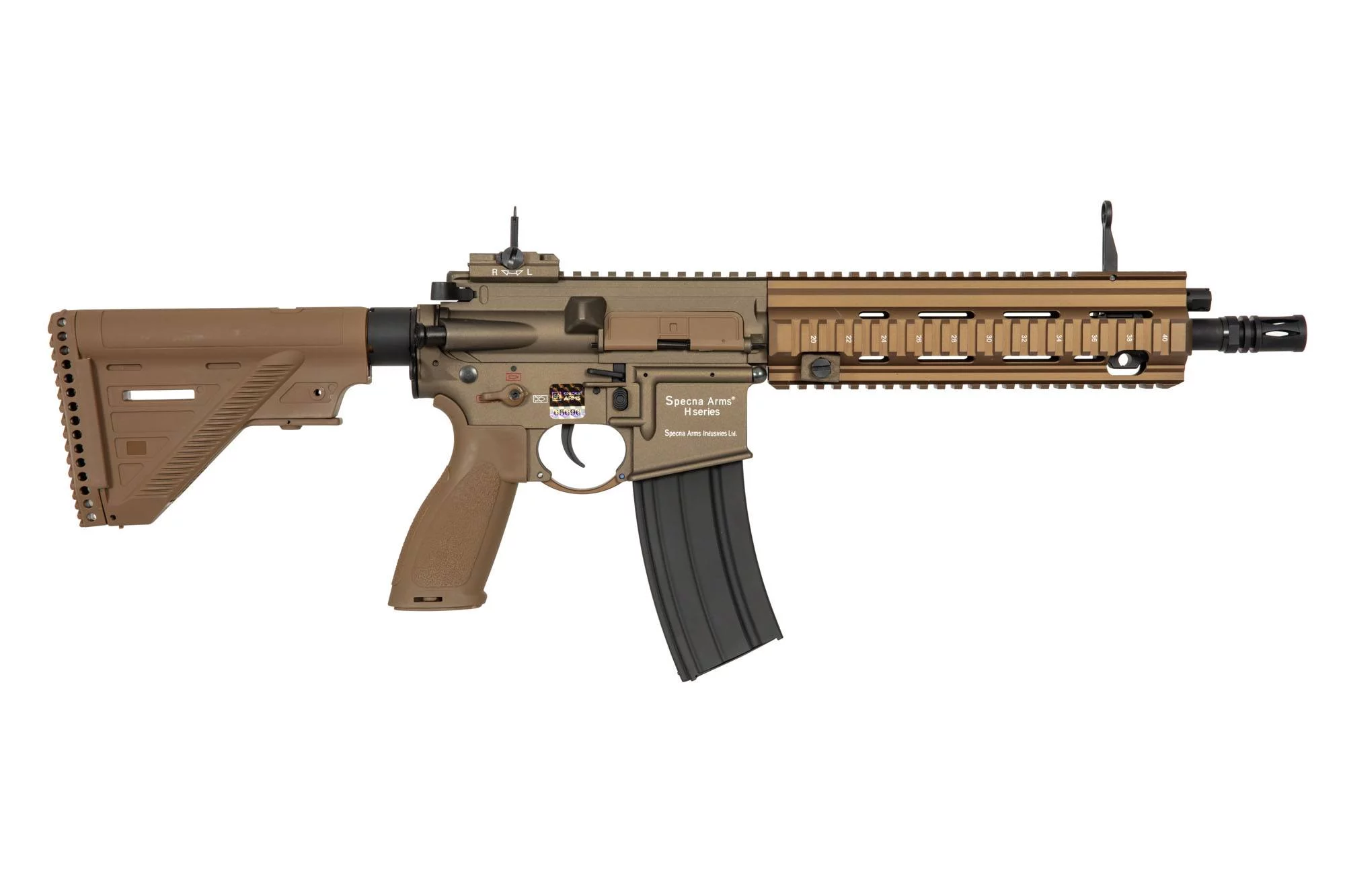 Specna Arms SA-H11 ONE airsoft carbine – cheap, image 22 of 32