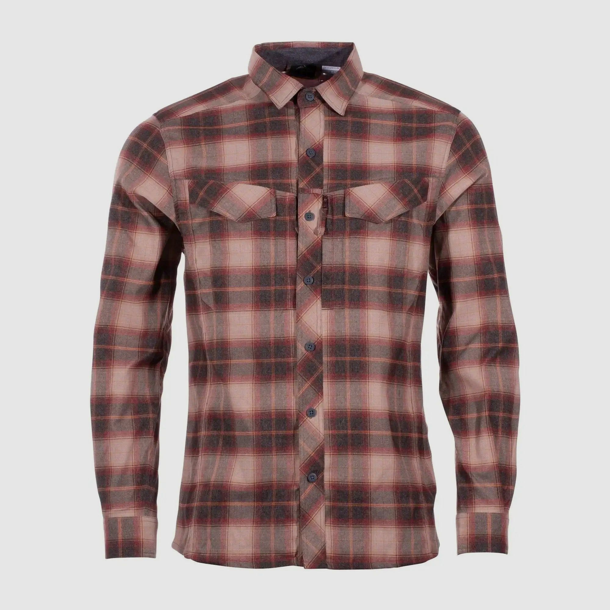 Helikon-Tex Helikon-Tex Chemise Defender MK2 Pilgrim - S Hommes