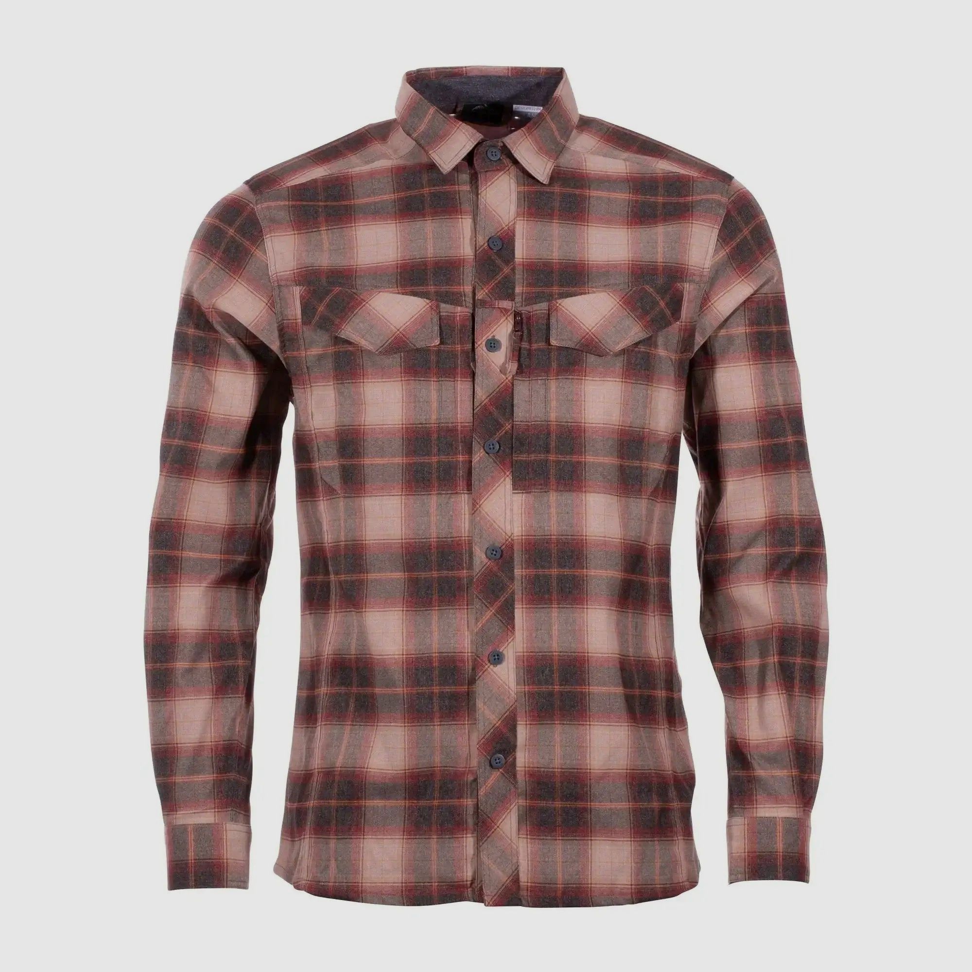 Helikon-Tex Helikon-Tex Chemise Defender MK2 Pilgrim - S Hommes
