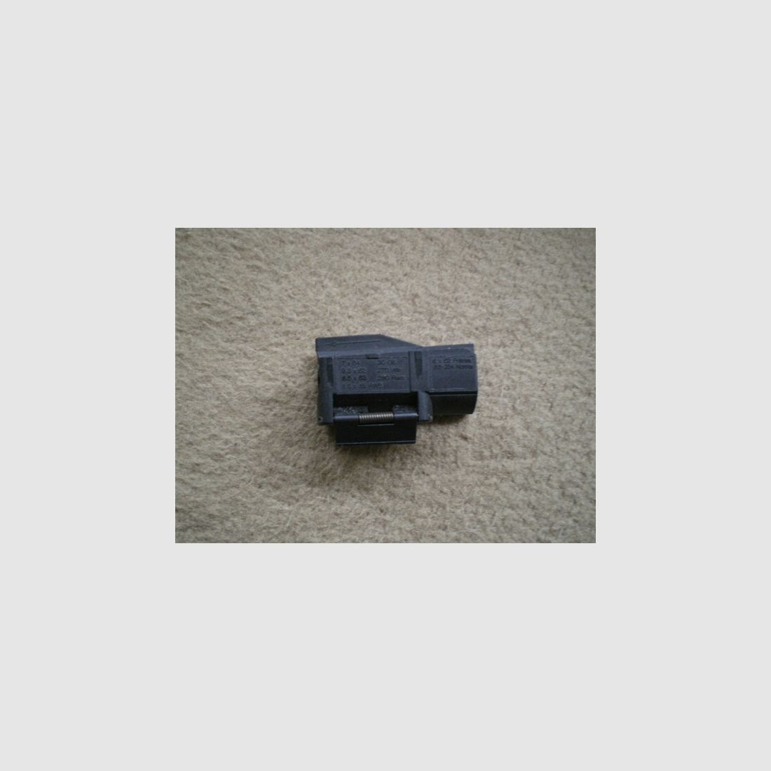 Magazin für Blaser R93 Kal.30/06 und andere