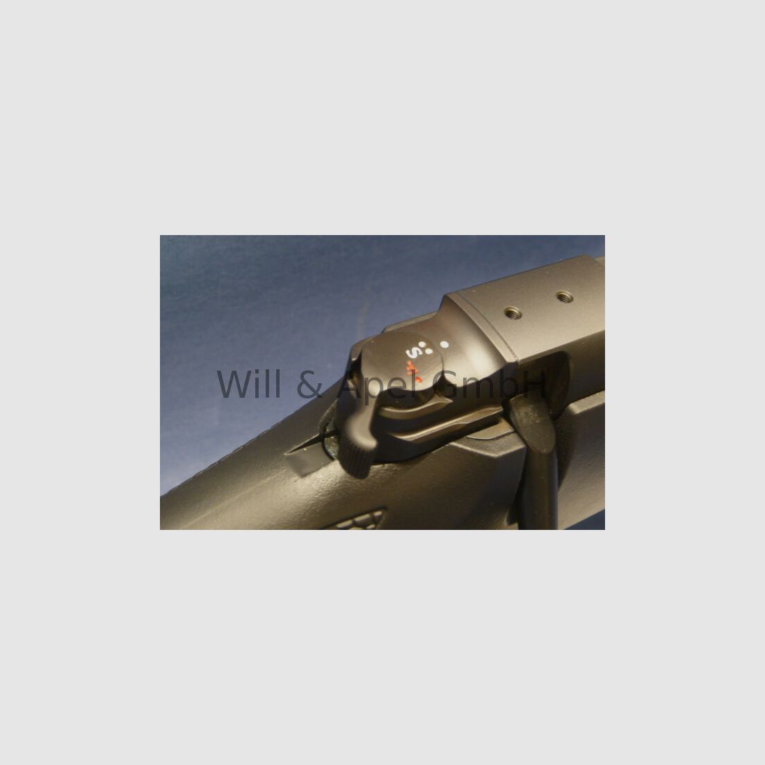 MAUSER M12 EXTREME