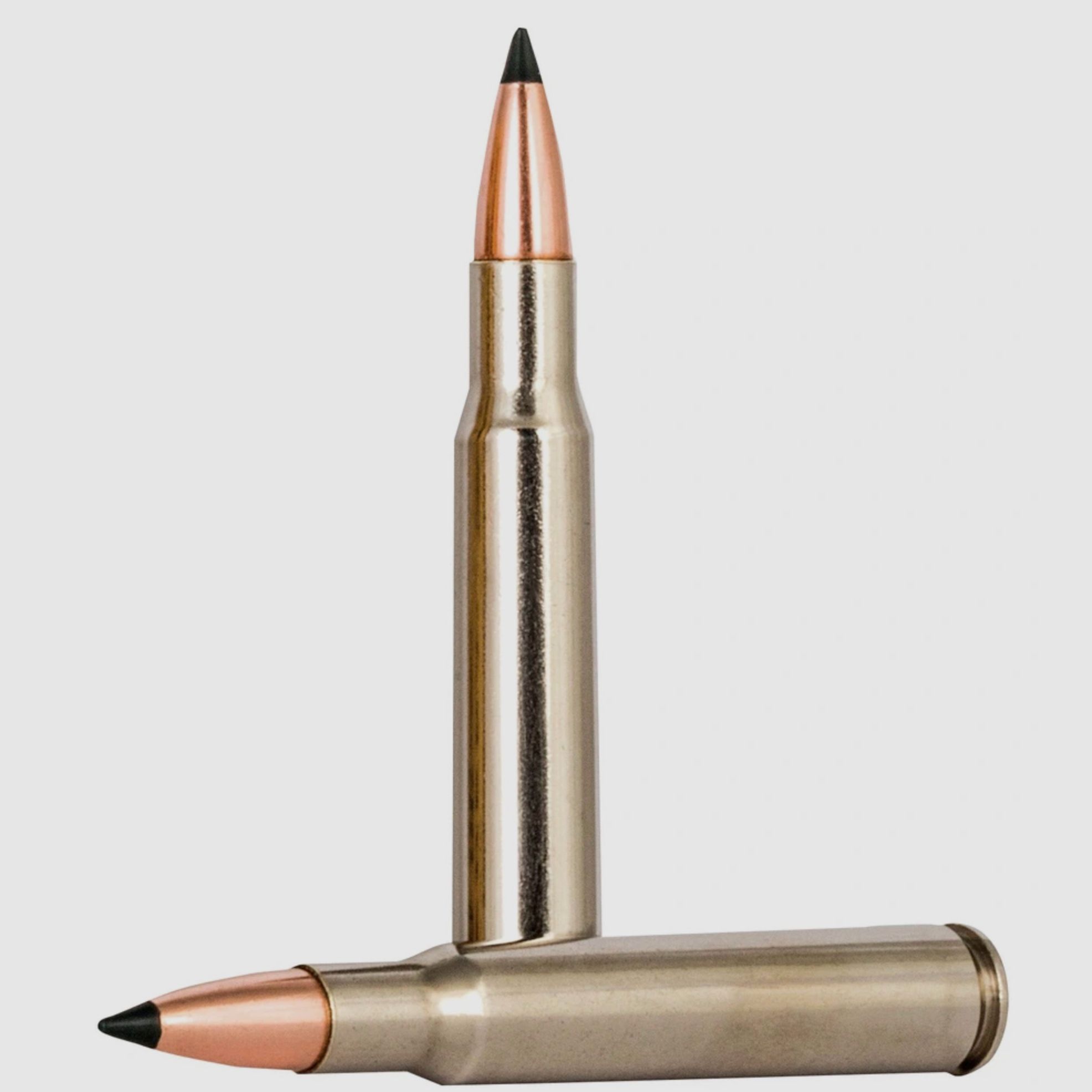 Federal Ammunition P3006TC2 .30-06 Spr. Trophy Copper lead-free 10.7g/165grs.