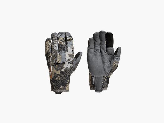 Sitka Jetstream HD WS Optifade Elevated II Gloves