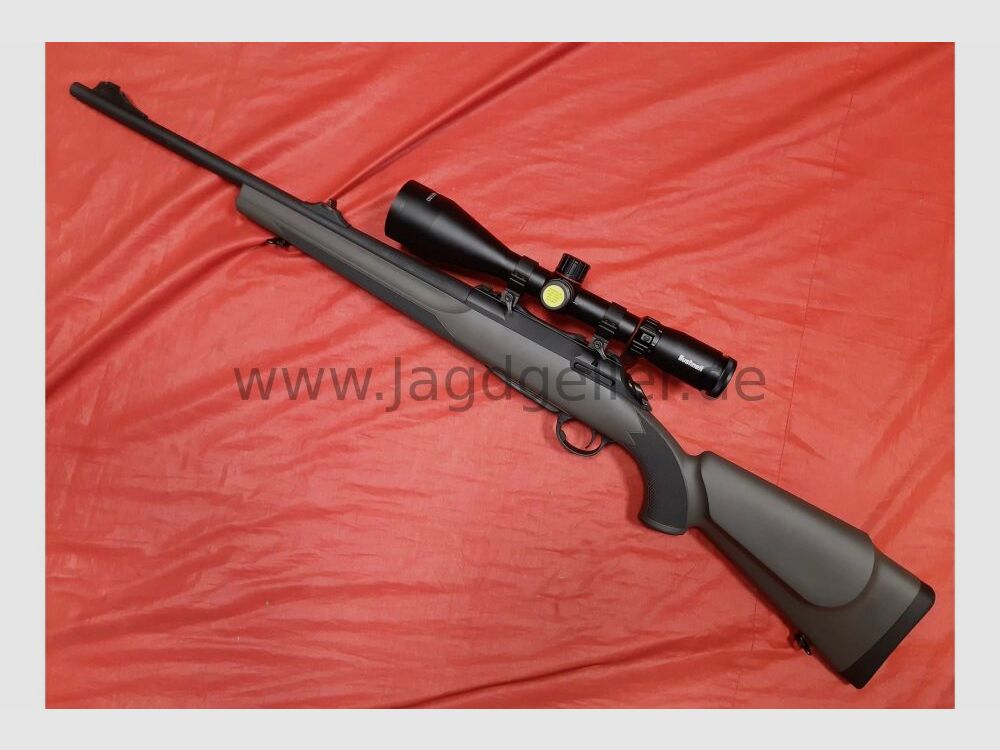 Mercury Saphire .30-06Spring