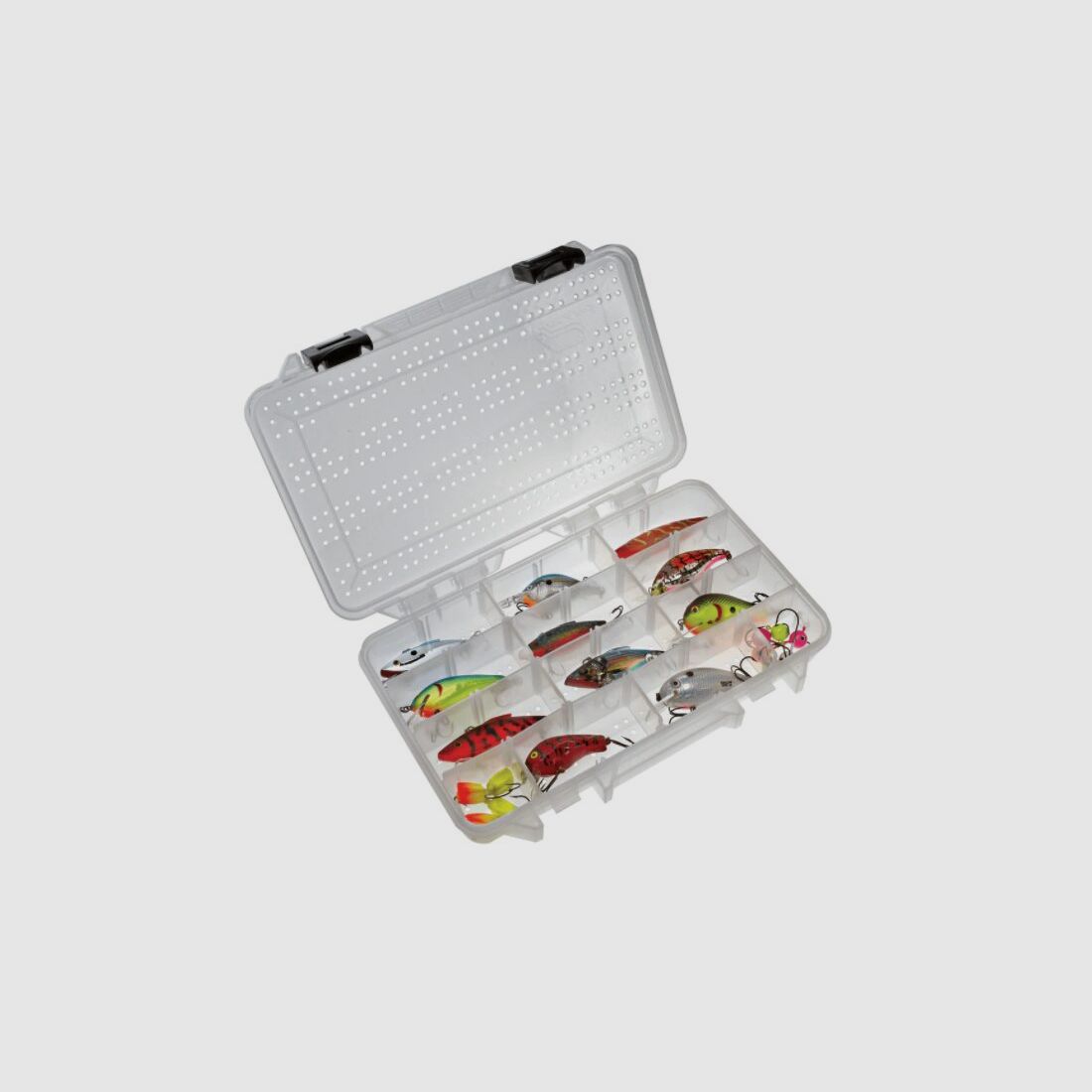 Plano Hydro-Flo Stowaway 4-24 3600 Series