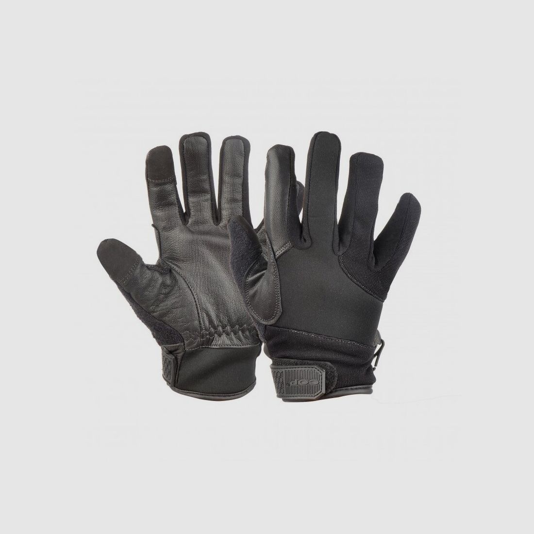 Guantes COP SGXN resistentes a cortes, pantalla táctil