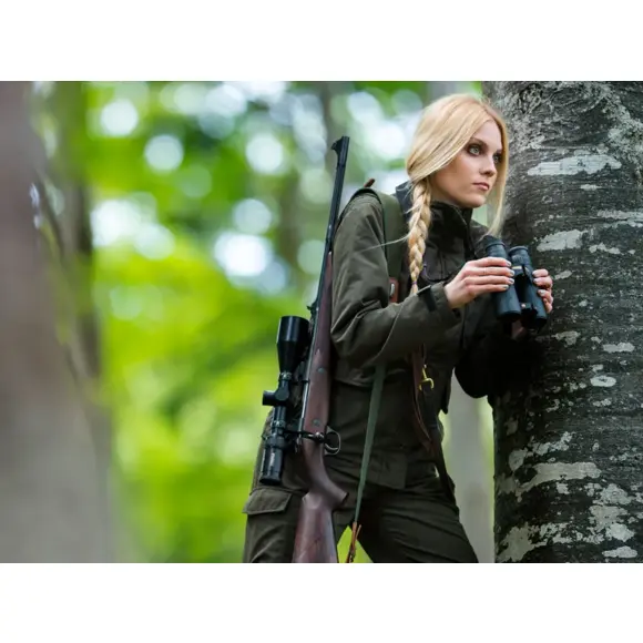 Steiner Observer 8X56 Jagdfernglas, Bild 5 von 6