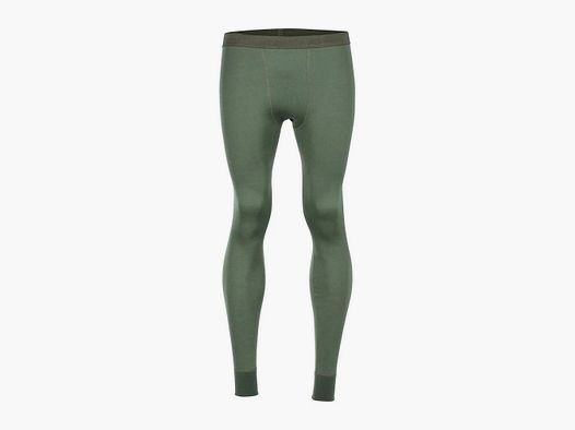 aclima Aclima Leggings HotWool - Oliva / M Uomini