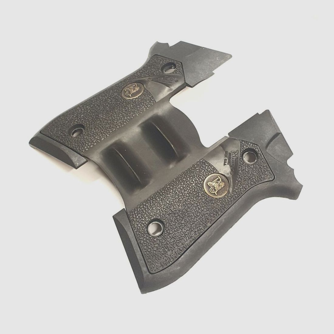 Pachmayr grippanelen voor Taurus PT-99 pistool