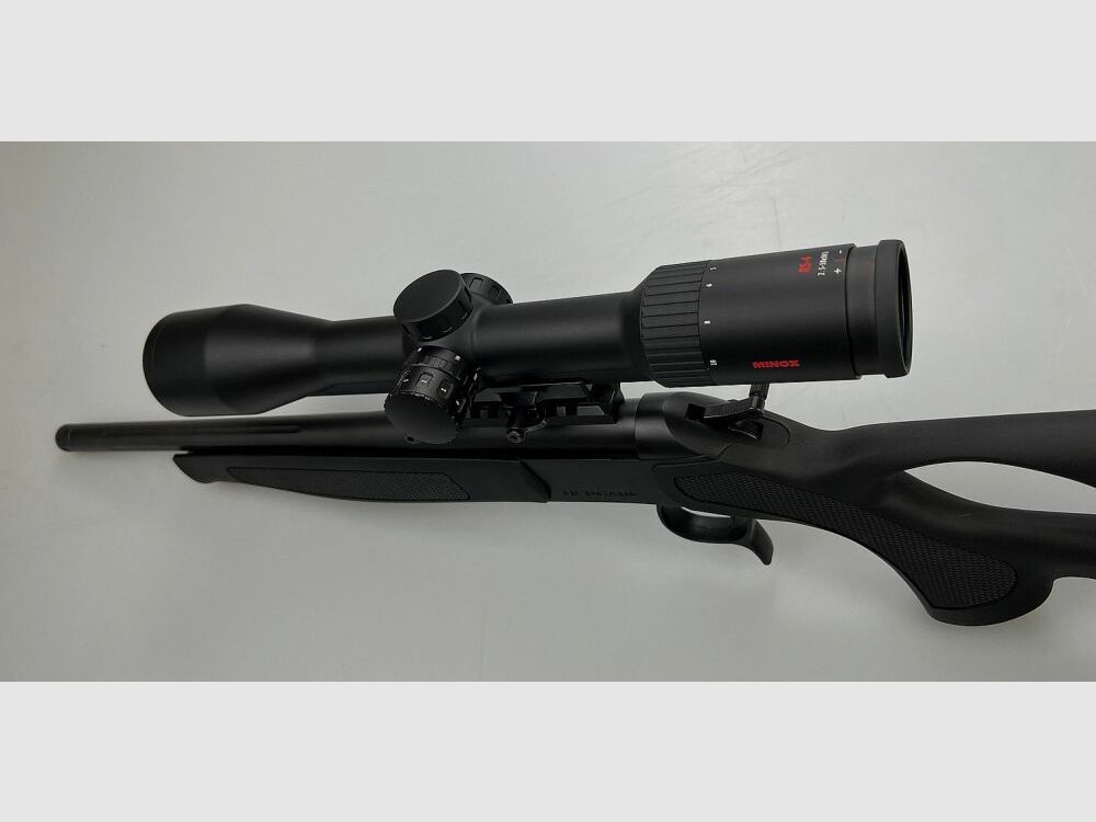 Bergara BA13 TD