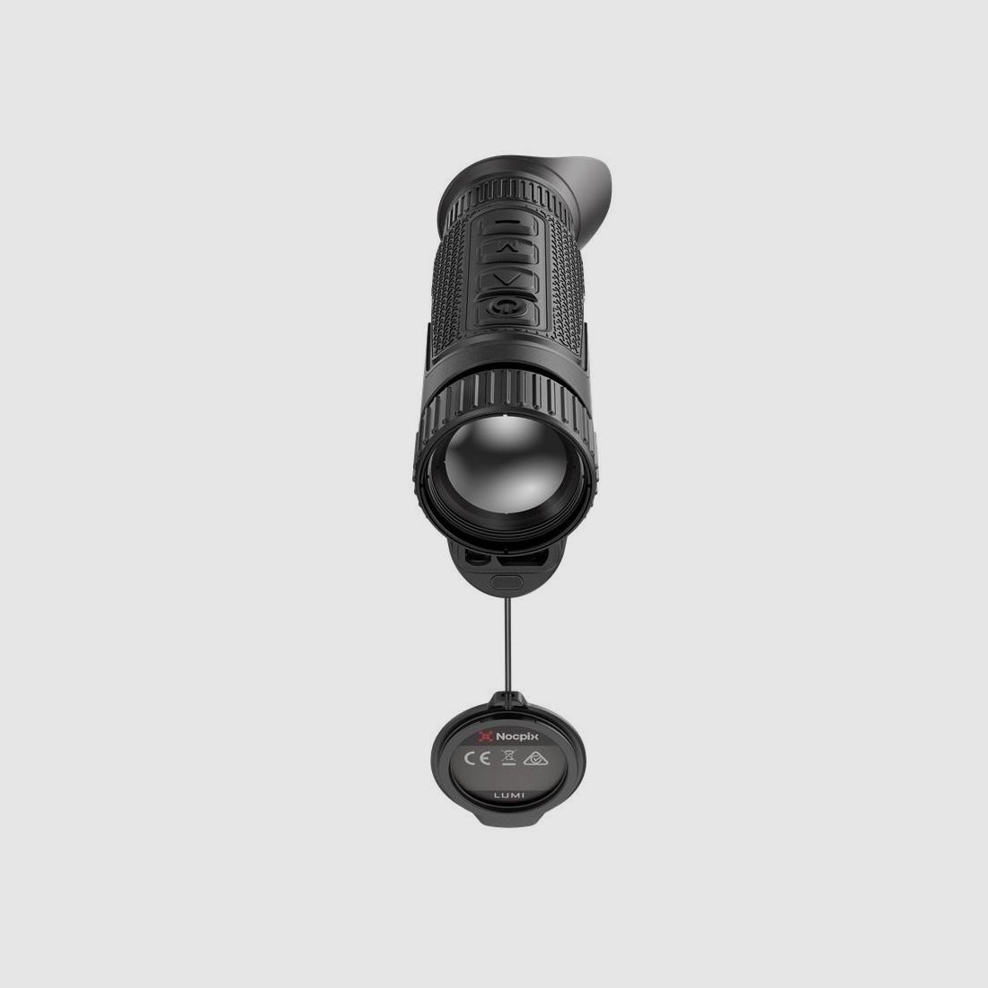 Nocpix Lumi L35R Wärmebildkamera-Handgerät