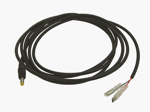 DÖRR Batteriekabel für 6V Batterie