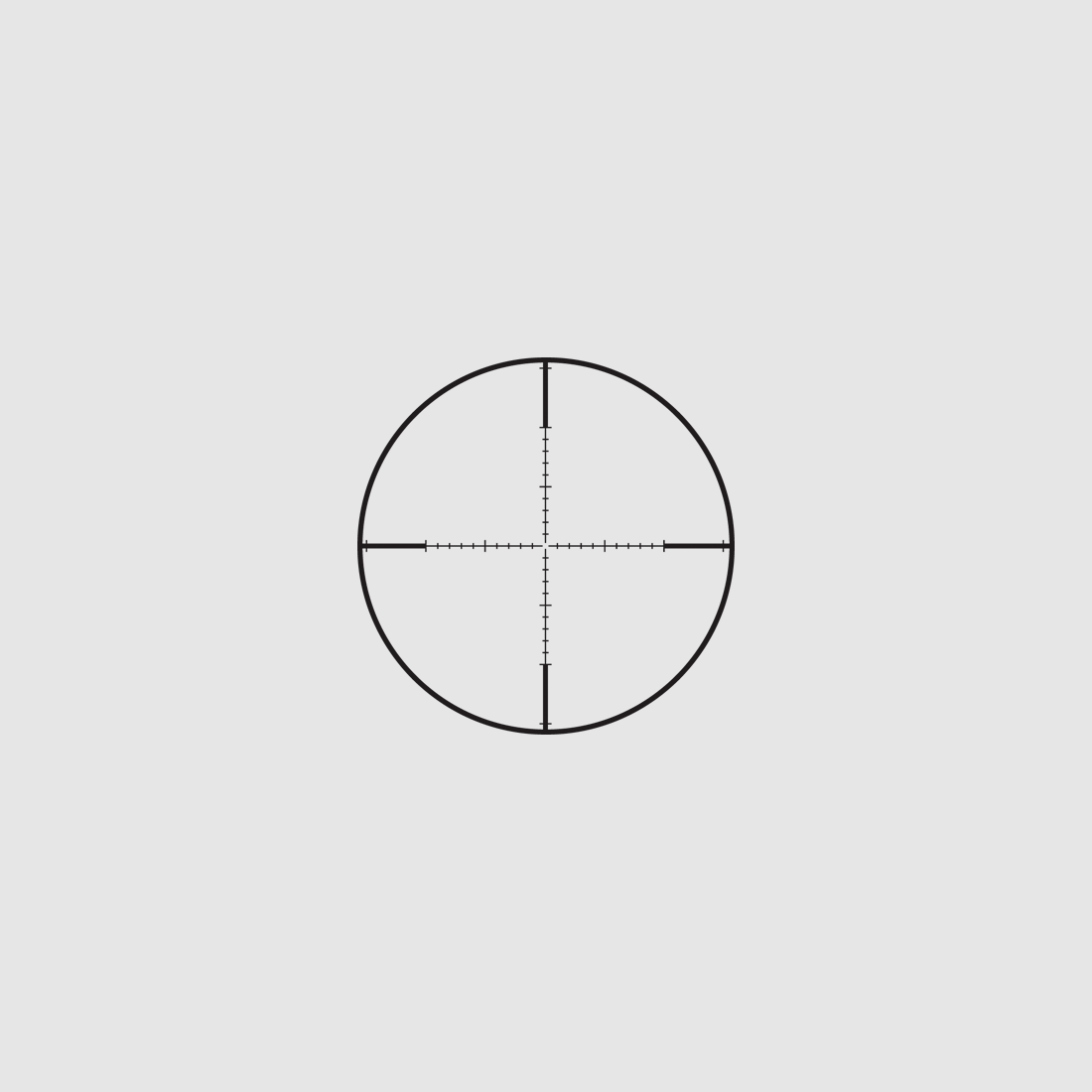 Leupold VX-5HD 7-35x56mm T-ZL3 TMOA nero opaco, immagine 2 di 4
