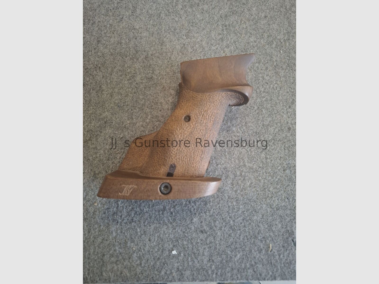 Nill Griff für Erma ESP85 Größe L verstellbare Handauflage