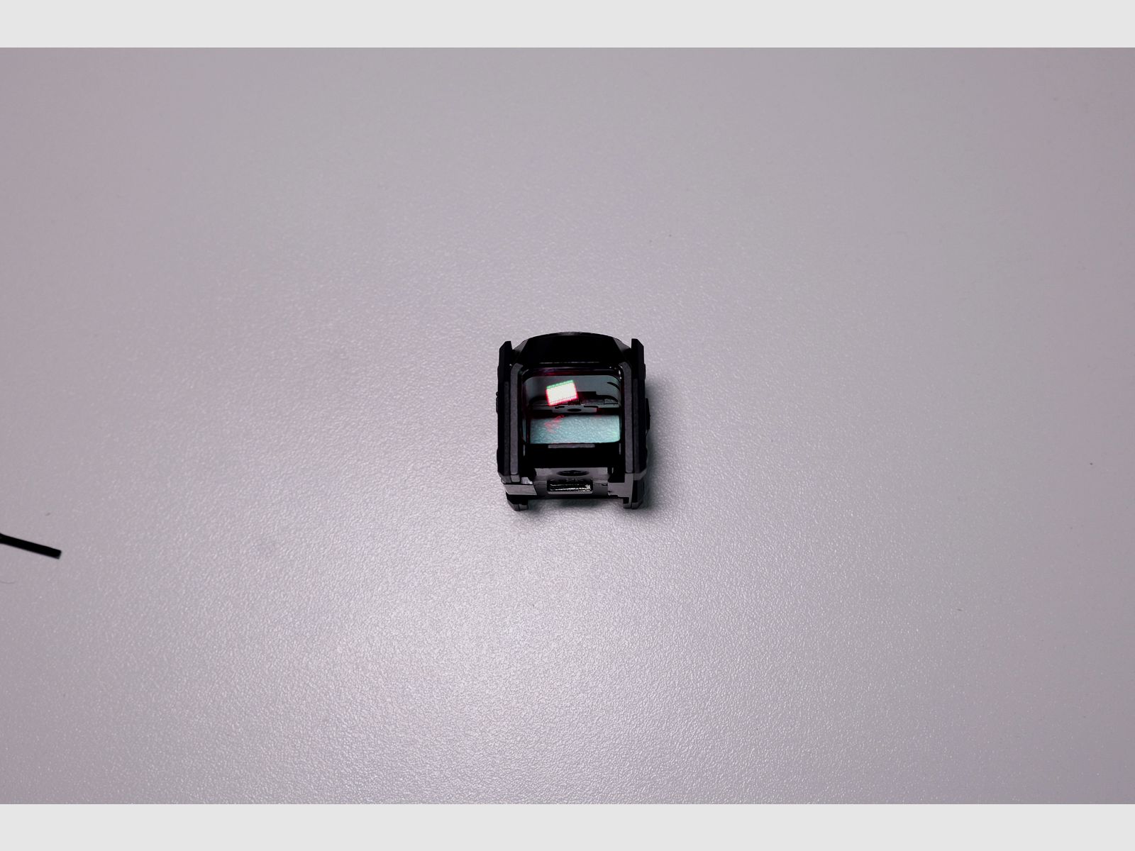 Steiner MPS Reddot Rotpunkt Reflexvisier