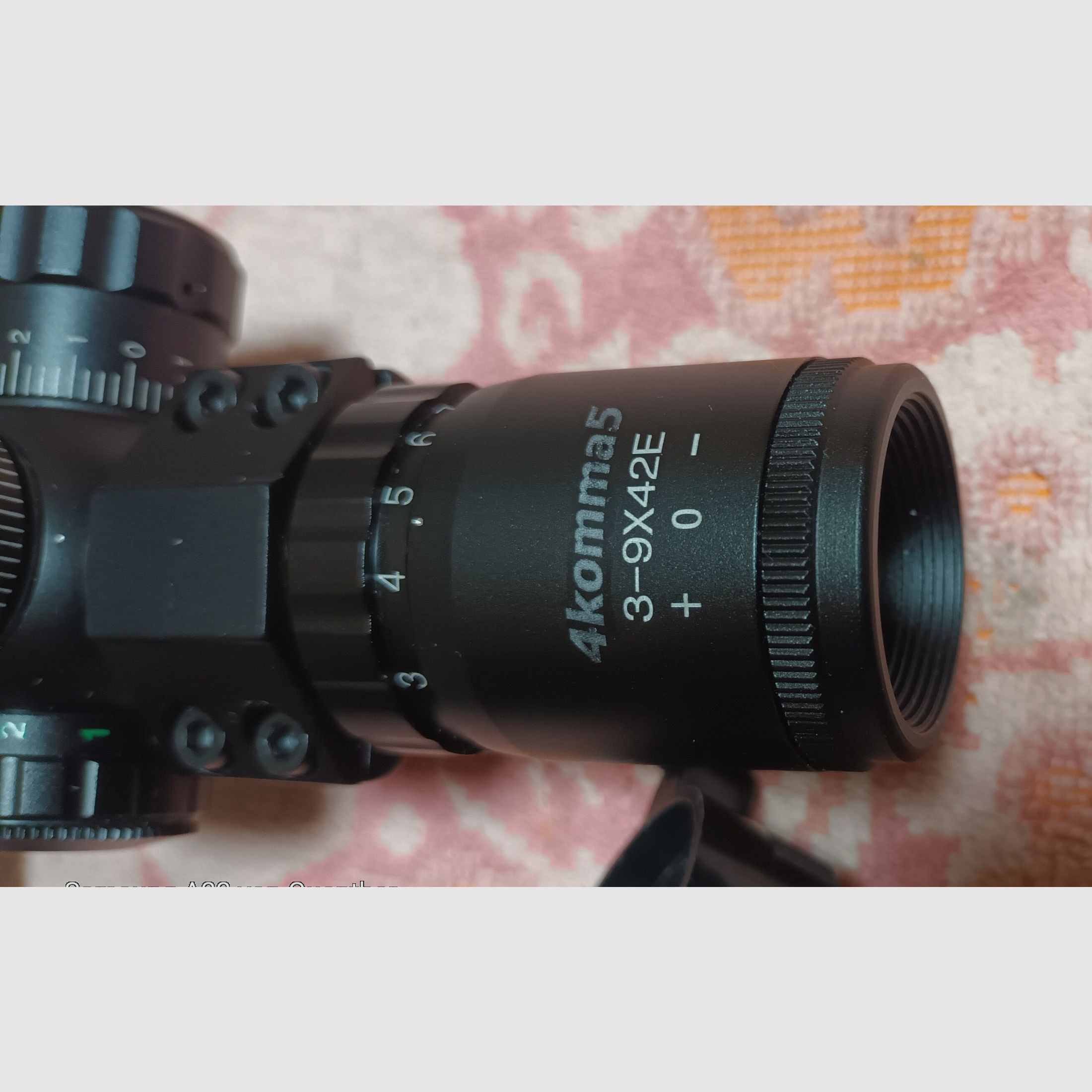 umarex perfekta50