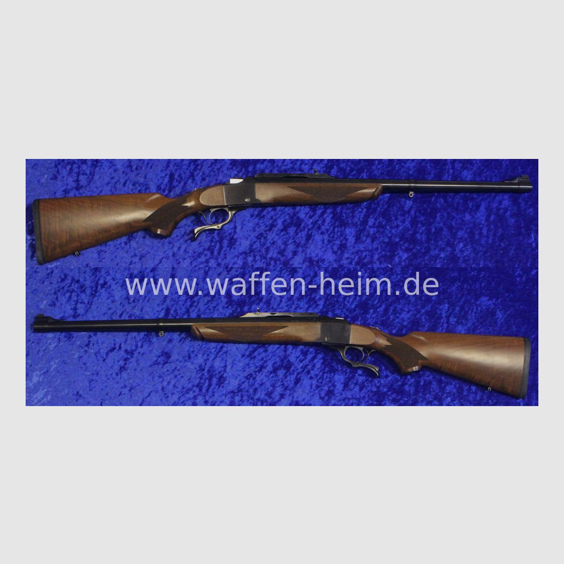 Ruger No 1