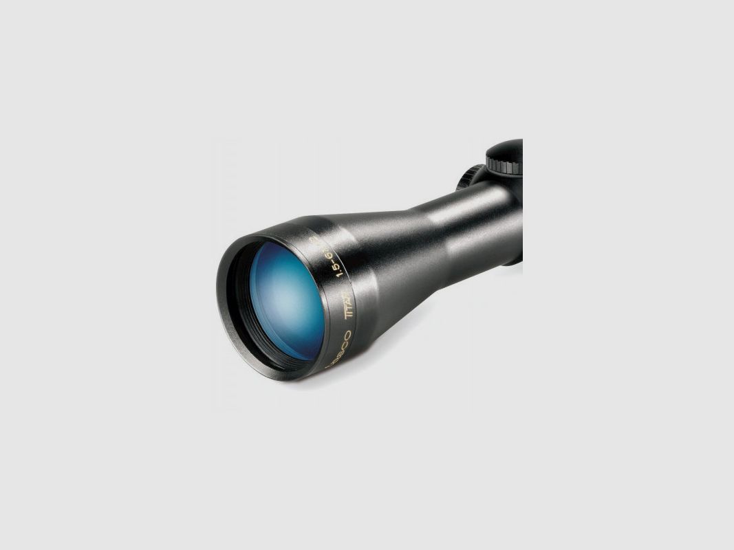 Tasco TITAN 1.5-6x42, afbeelding 3 van 4
