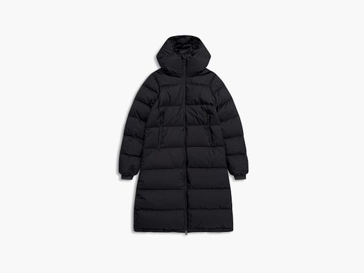 Bergans Oslo Giacca Piumino Donna Nera L