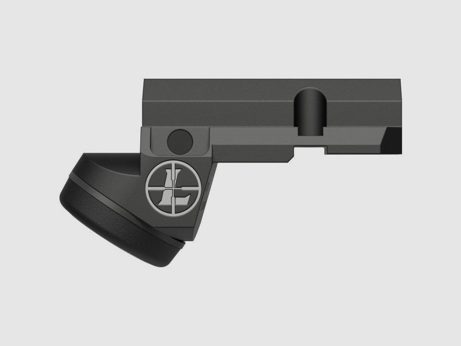 Punto rojo Leupold DeltaPoint Micro 3 MOA - S&W M&P, imagen 1 de 6