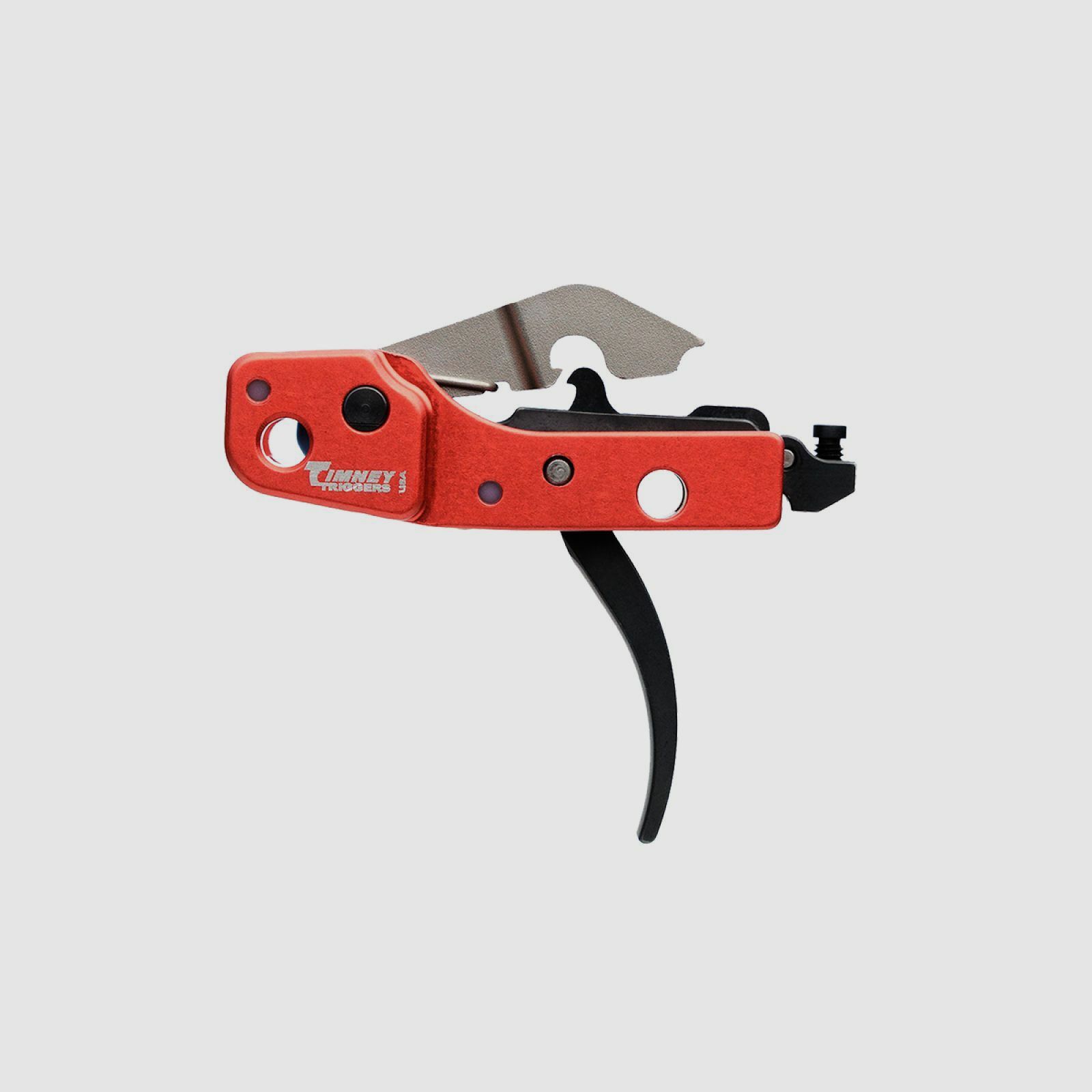 Timney Abzug gebogen 3,5lbs AK47