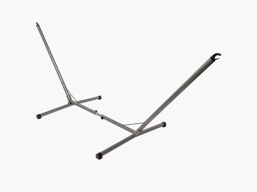 amazonas Amazonas Supporto per amaca Sumo Grande grigio nero