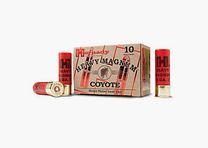 Hornady Heavy Magnum Coyote Shotgun Shells .12/76 42g #BB (4.5mm) 10 Rounds