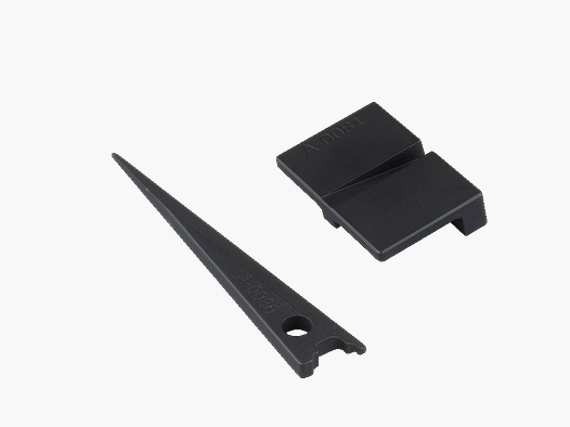 SPUHR Universal Leveling Kit for Ring Mounts