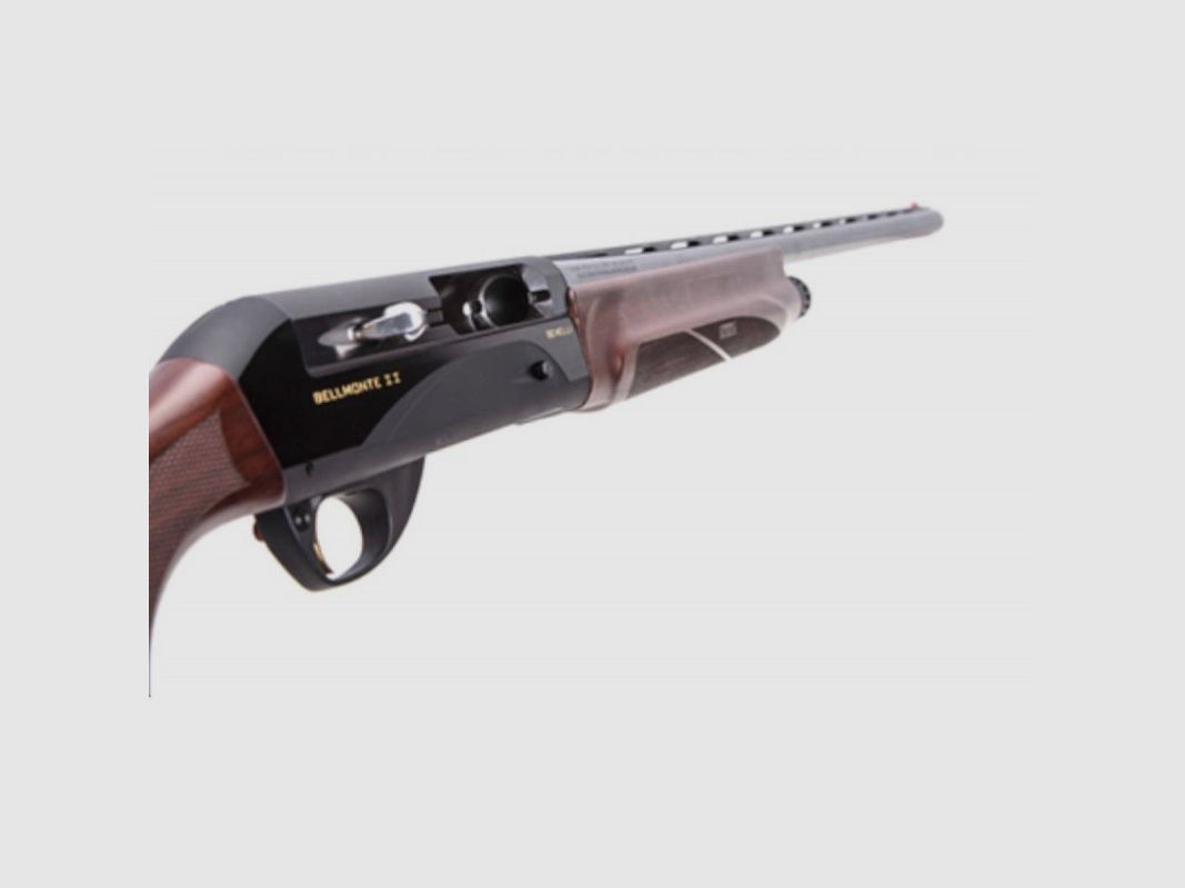 Benelli Bellmonte II MK2 Flinte, Bild 3 von 3