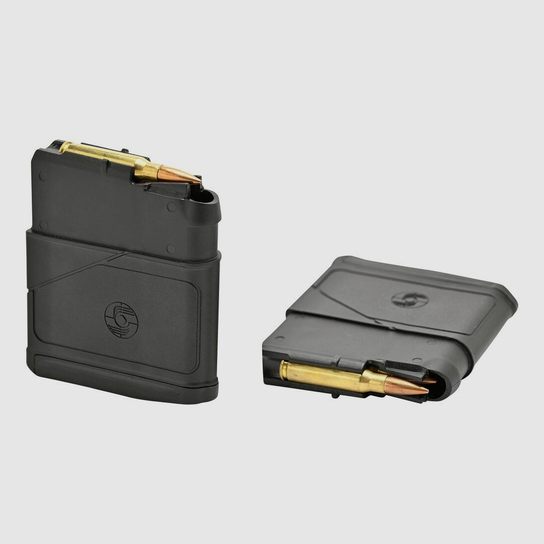 Mercury jachtmagazijn voor Rover G2 / Saphire .308 Win.