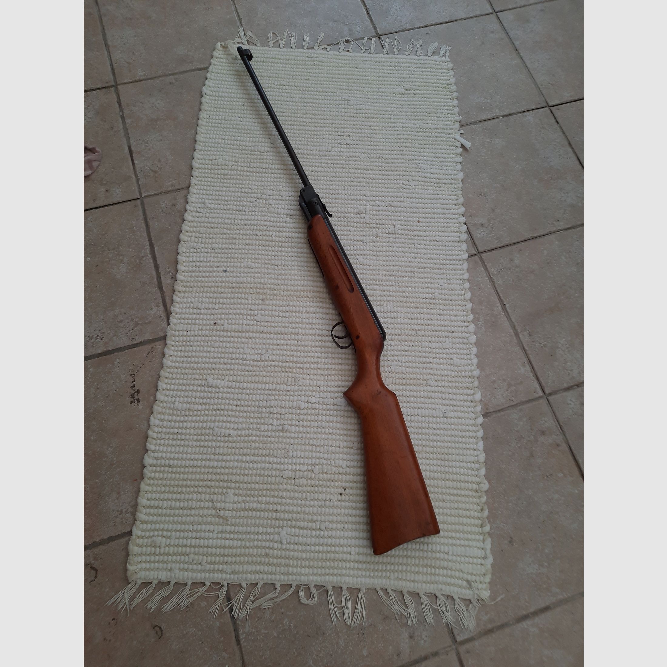 Slavia 620 Luftgewehr