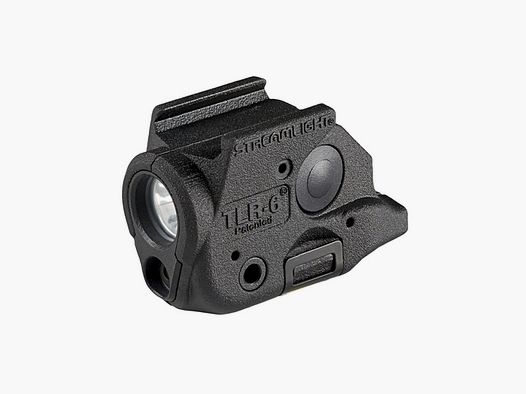 STREAMLIGHT TLR 6 HS H11
