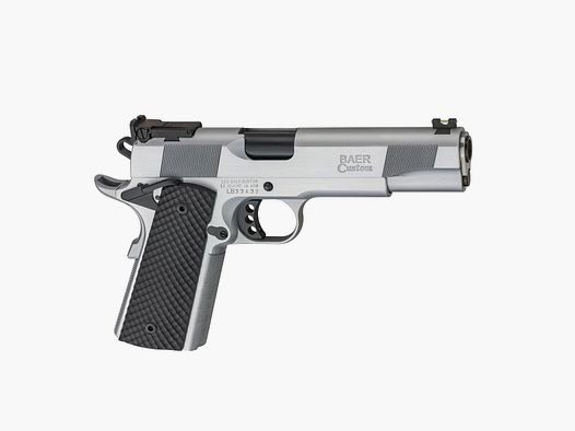 Les Baer 1911 HEMI 572 .45 ACP Pistole