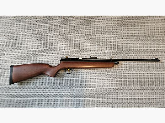 Norconia QB78 CO2-Luftgewehr Kaliber 4,5mm – inkl. Zubehörpaket