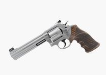 SMITH & WESSON 686 Target Champion Match Master
