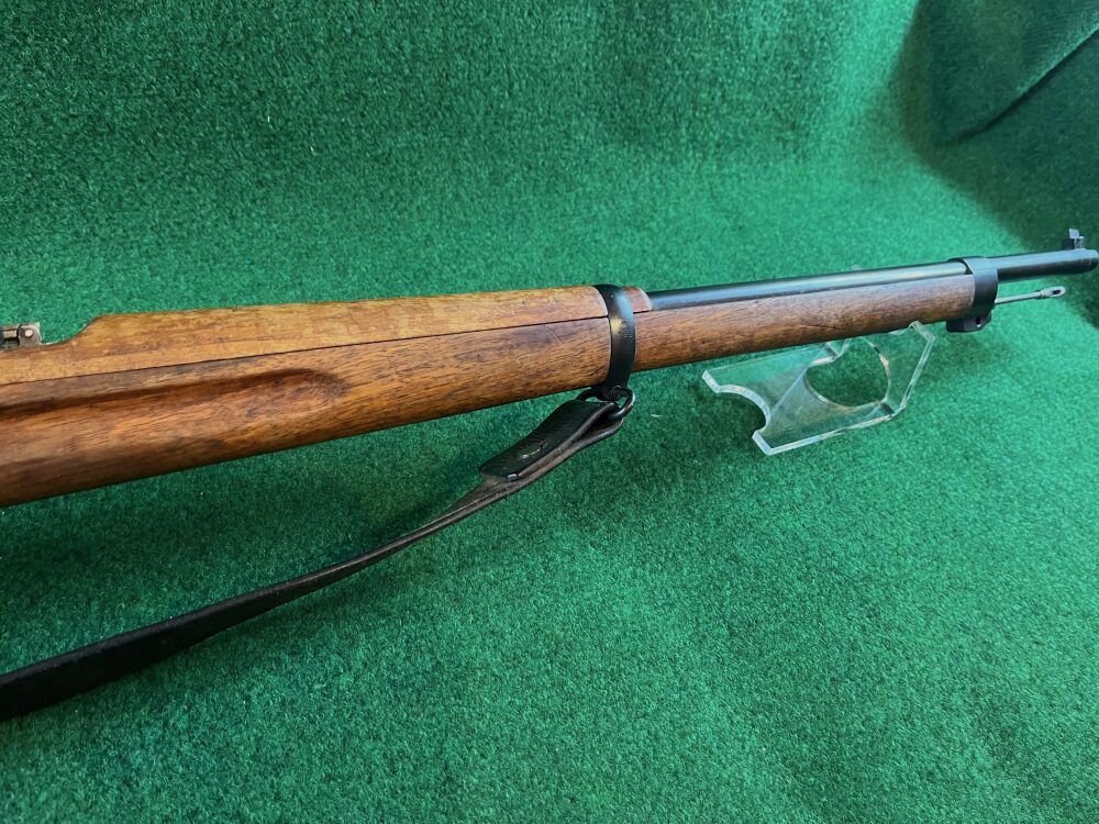 Carl Gustafs M96 6,5x55SE