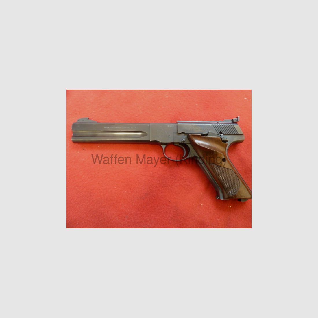 Colt Colt-Woodsman